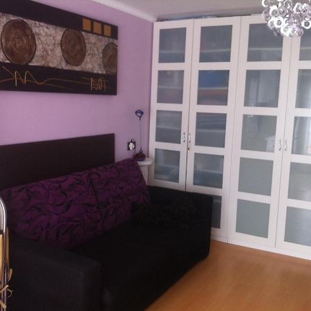 La Pineda Beach Apartment Екстериор снимка