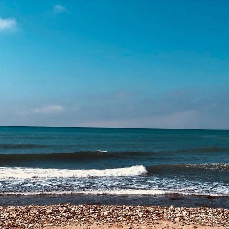 La Pineda Beach Apartment Екстериор снимка