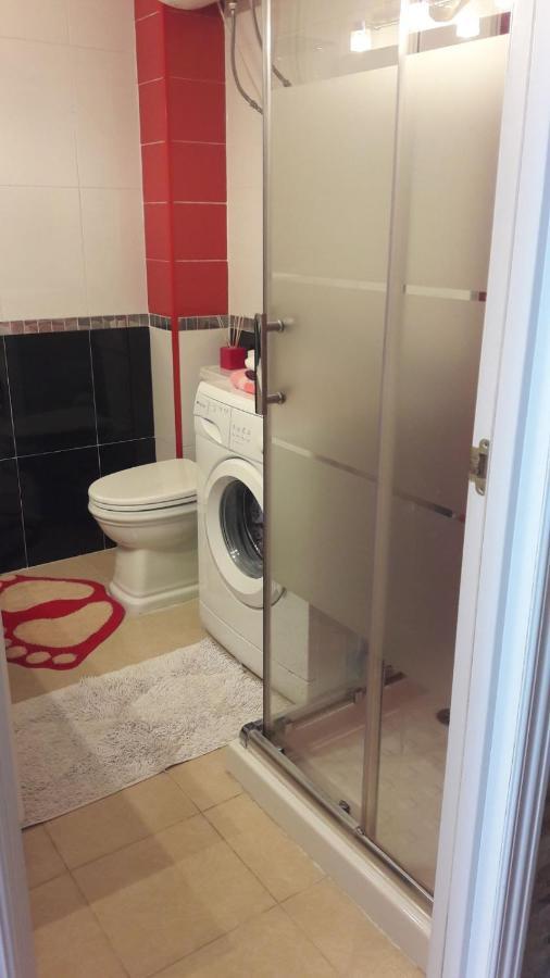 La Pineda Beach Apartment Екстериор снимка