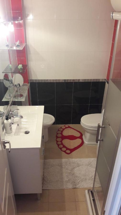 La Pineda Beach Apartment Екстериор снимка