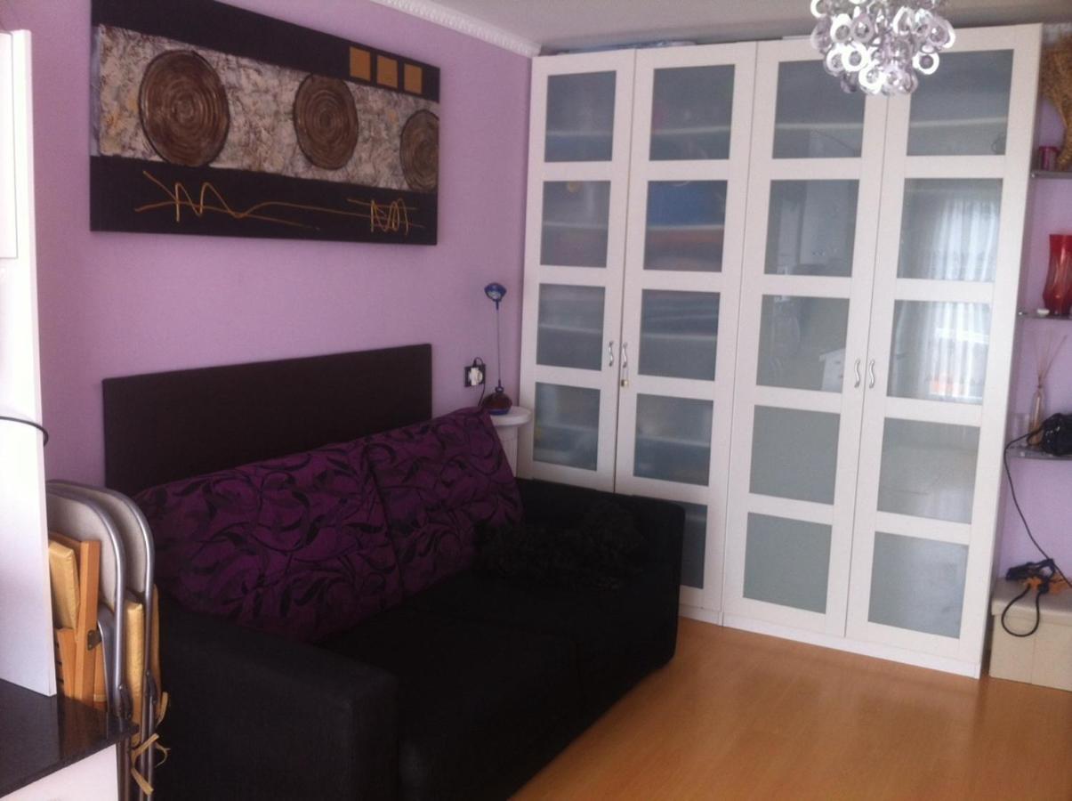 La Pineda Beach Apartment Екстериор снимка