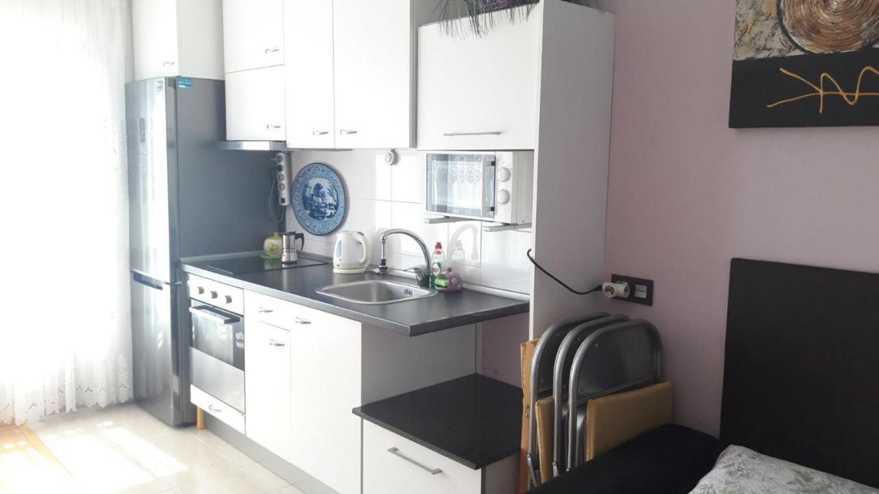 La Pineda Beach Apartment Екстериор снимка