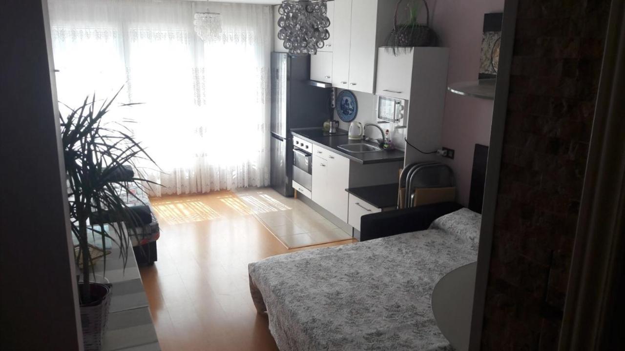 La Pineda Beach Apartment Екстериор снимка
